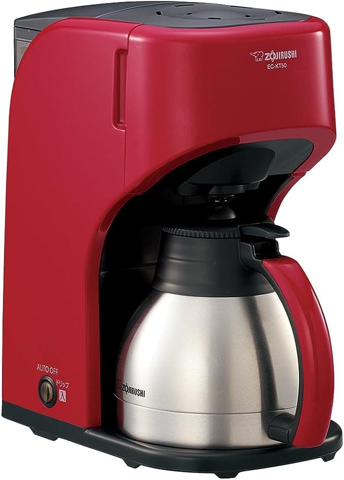 コーヒーメーカー