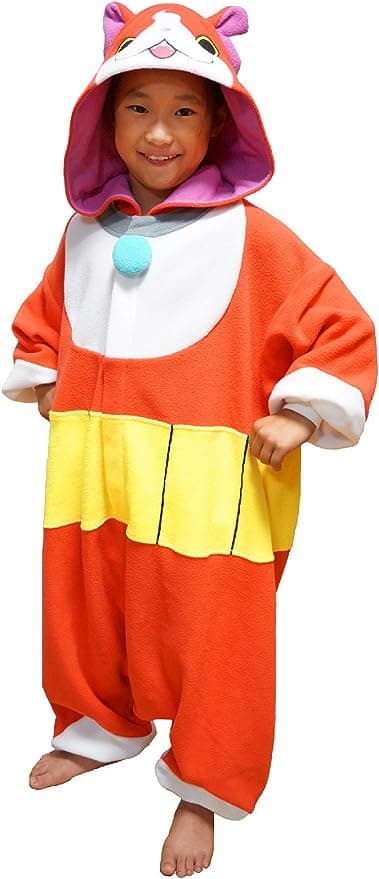 ジバニャン着ぐるみ