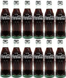 瓶コーラ12本セット