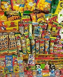 駄菓子 詰め合わせセット
