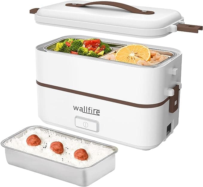 ご飯が炊ける弁当箱