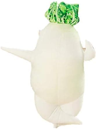 セクシー大根抱き枕